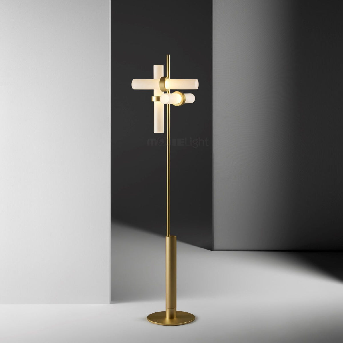 Axis Modular Floor Lamp - view 28