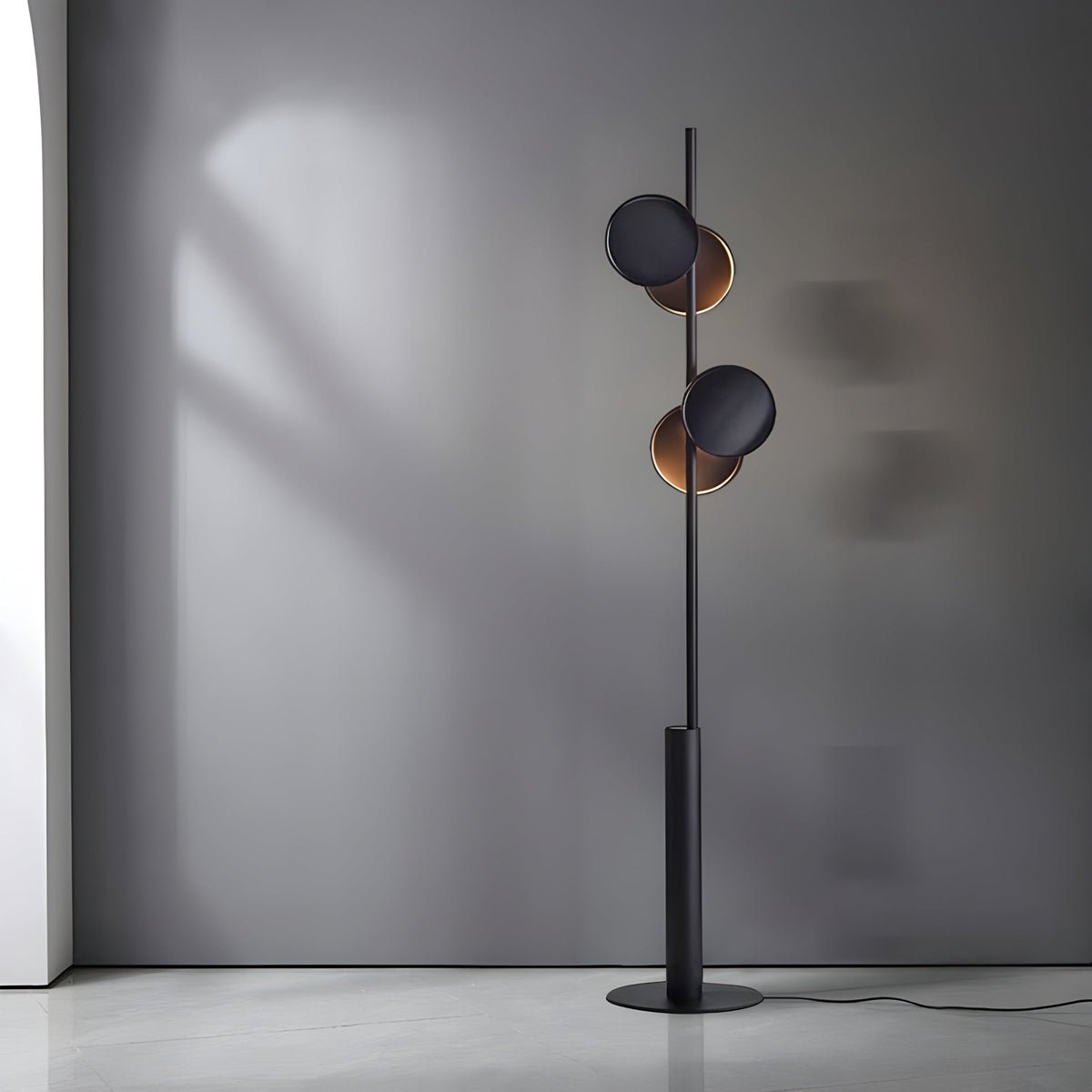 Axis Modular Floor Lamp - view 8