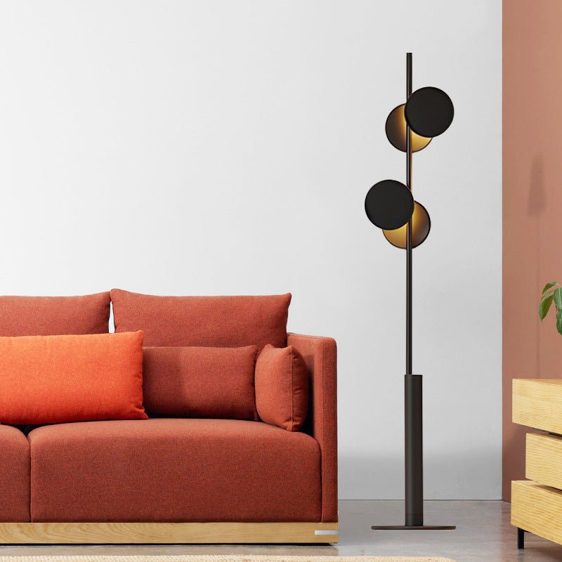 Axis Modular Floor Lamp - view 27