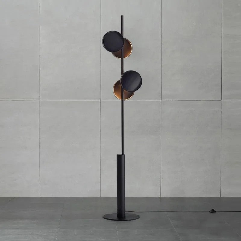 Axis Modular Floor Lamp - view 9