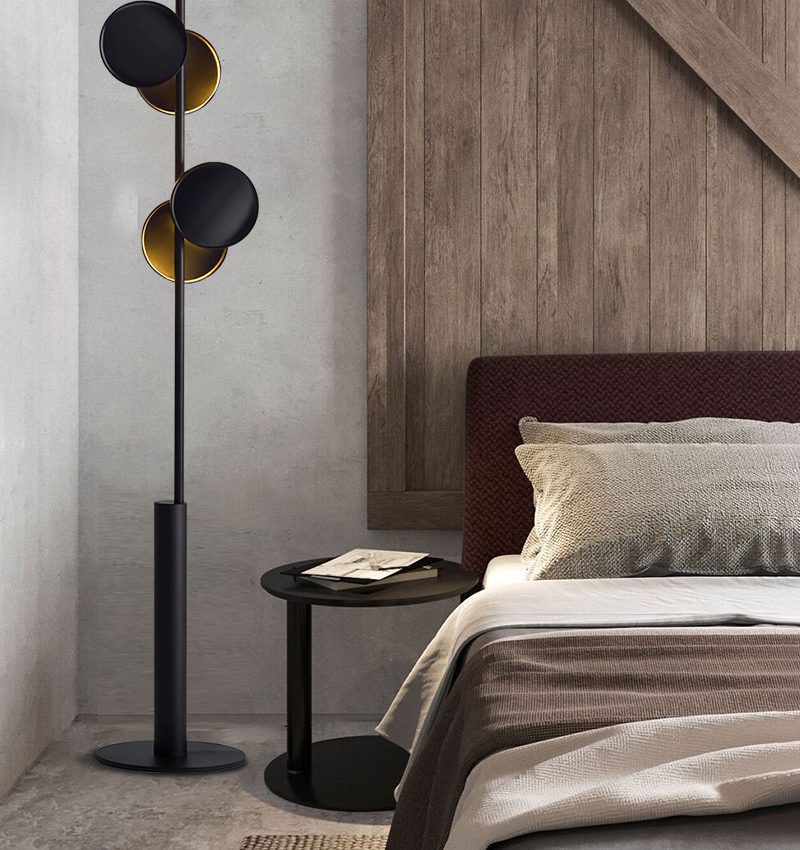 Axis Modular Floor Lamp - view 10