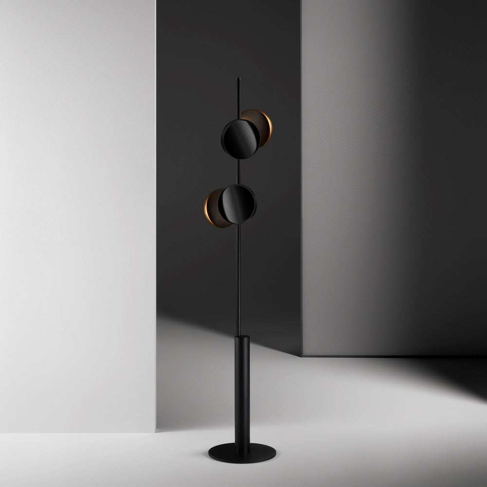 Axis Modular Floor Lamp - view 31