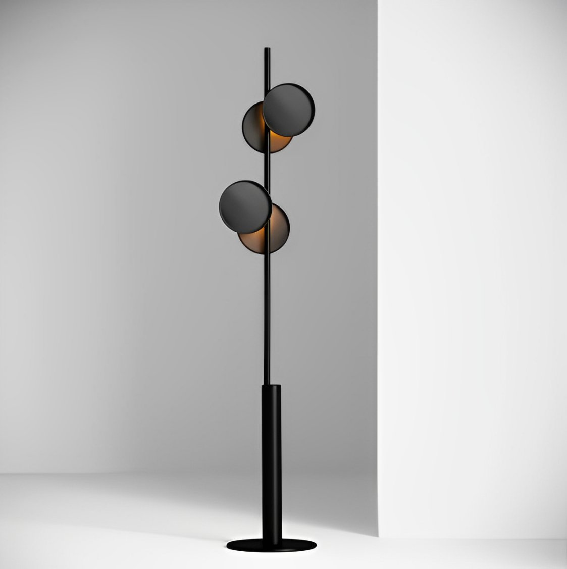 Axis Modular Floor Lamp - view 5