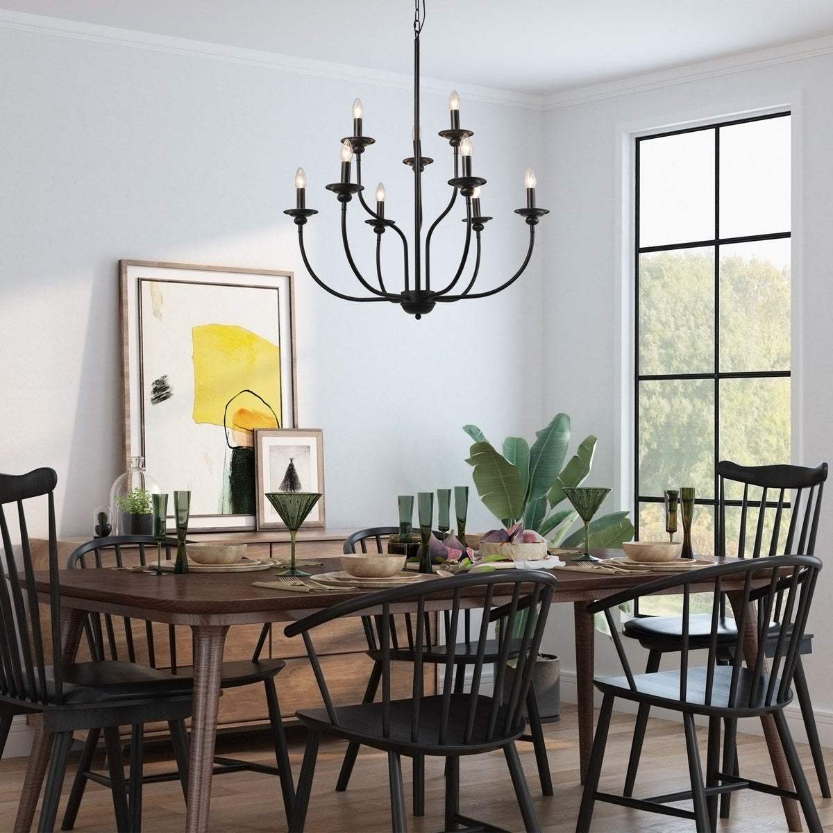 Ayada Chandelier - view 15