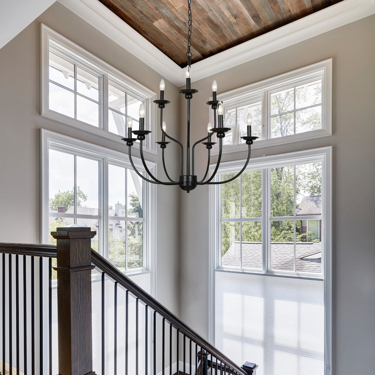Ayada Chandelier - view 6