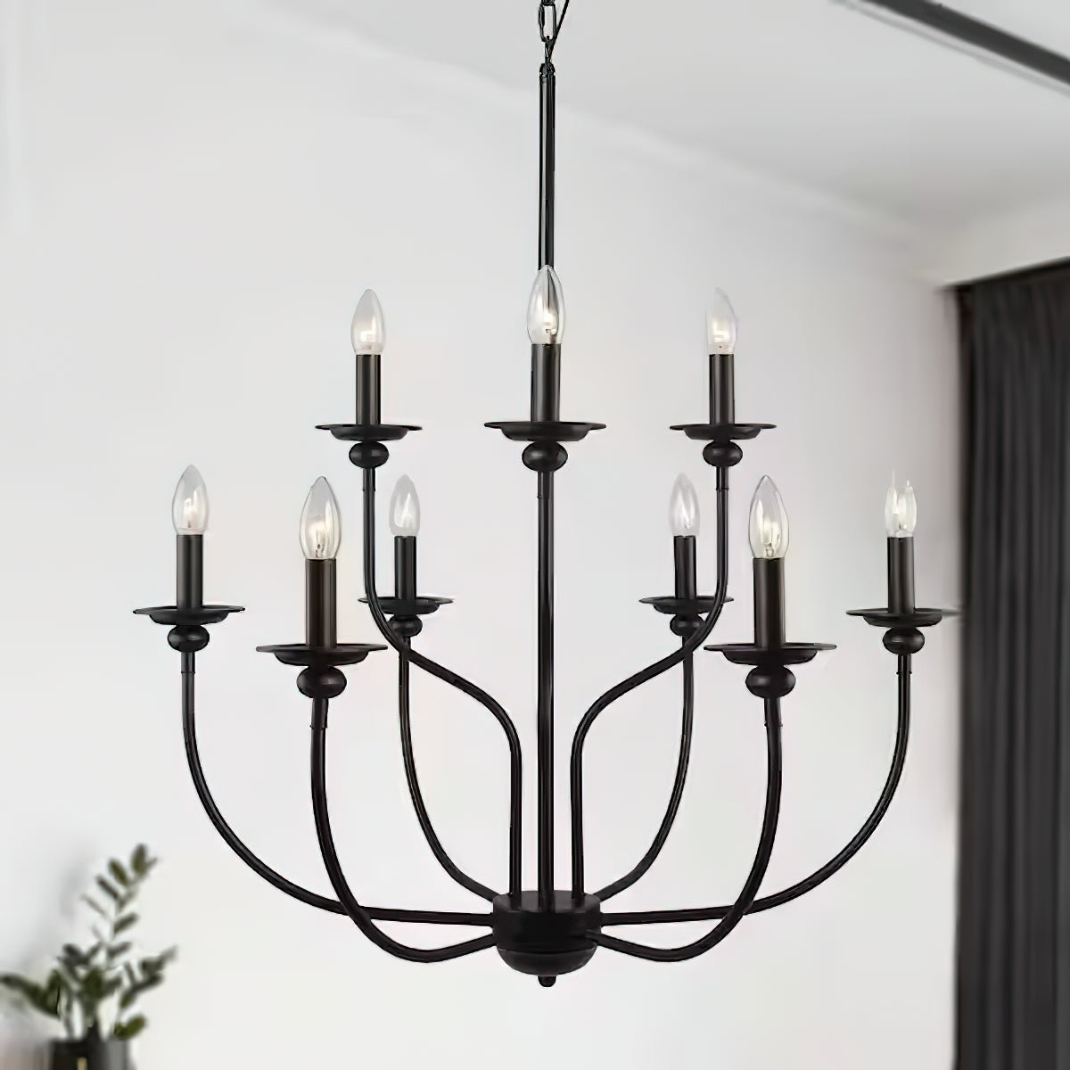 Ayada Chandelier - view 13
