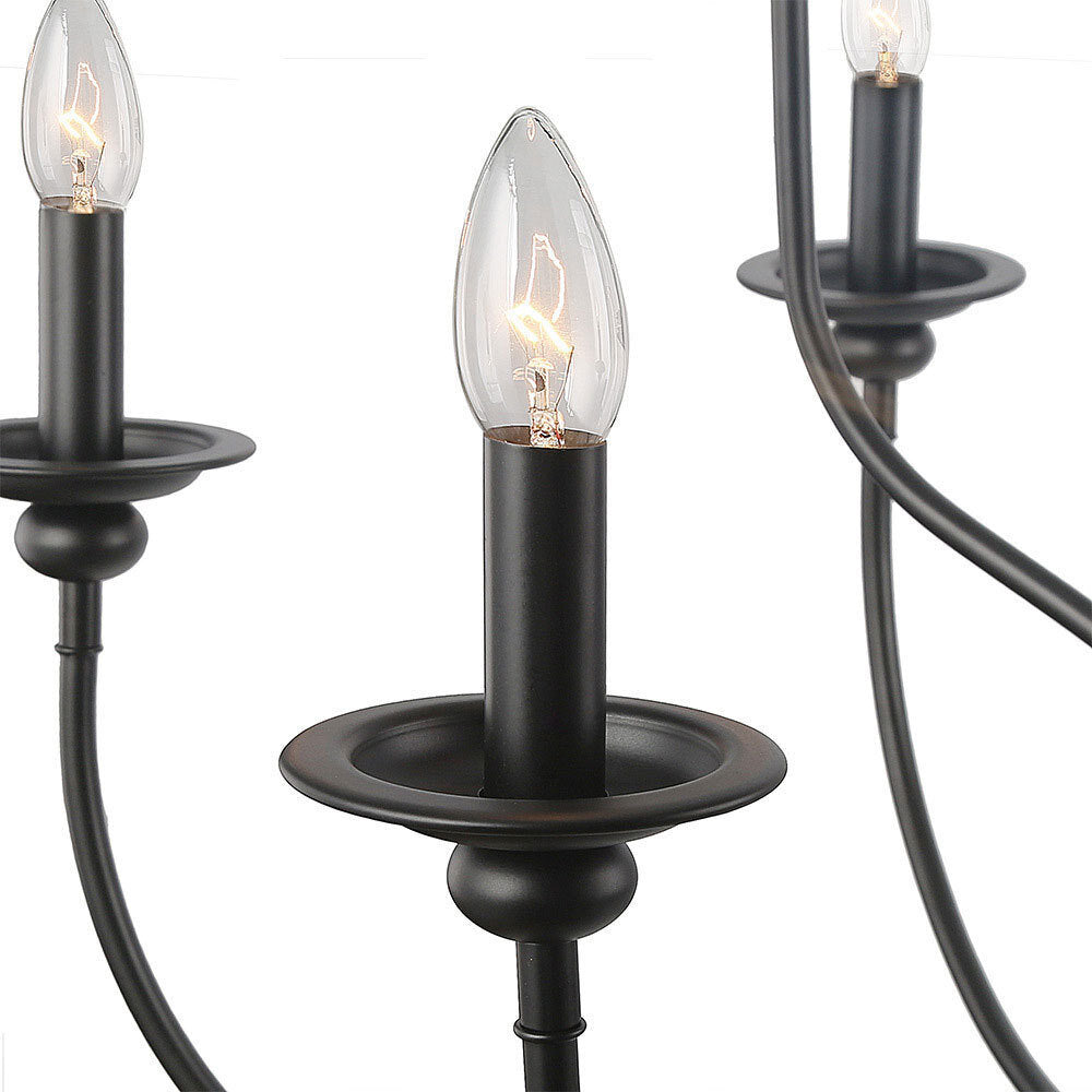 Ayada Chandelier - view 12