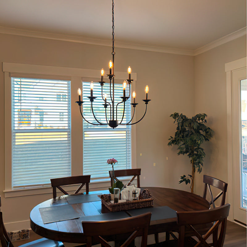 Ayada Chandelier - view 2