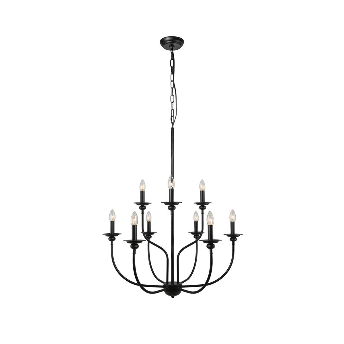 Ayada Chandelier - view 14
