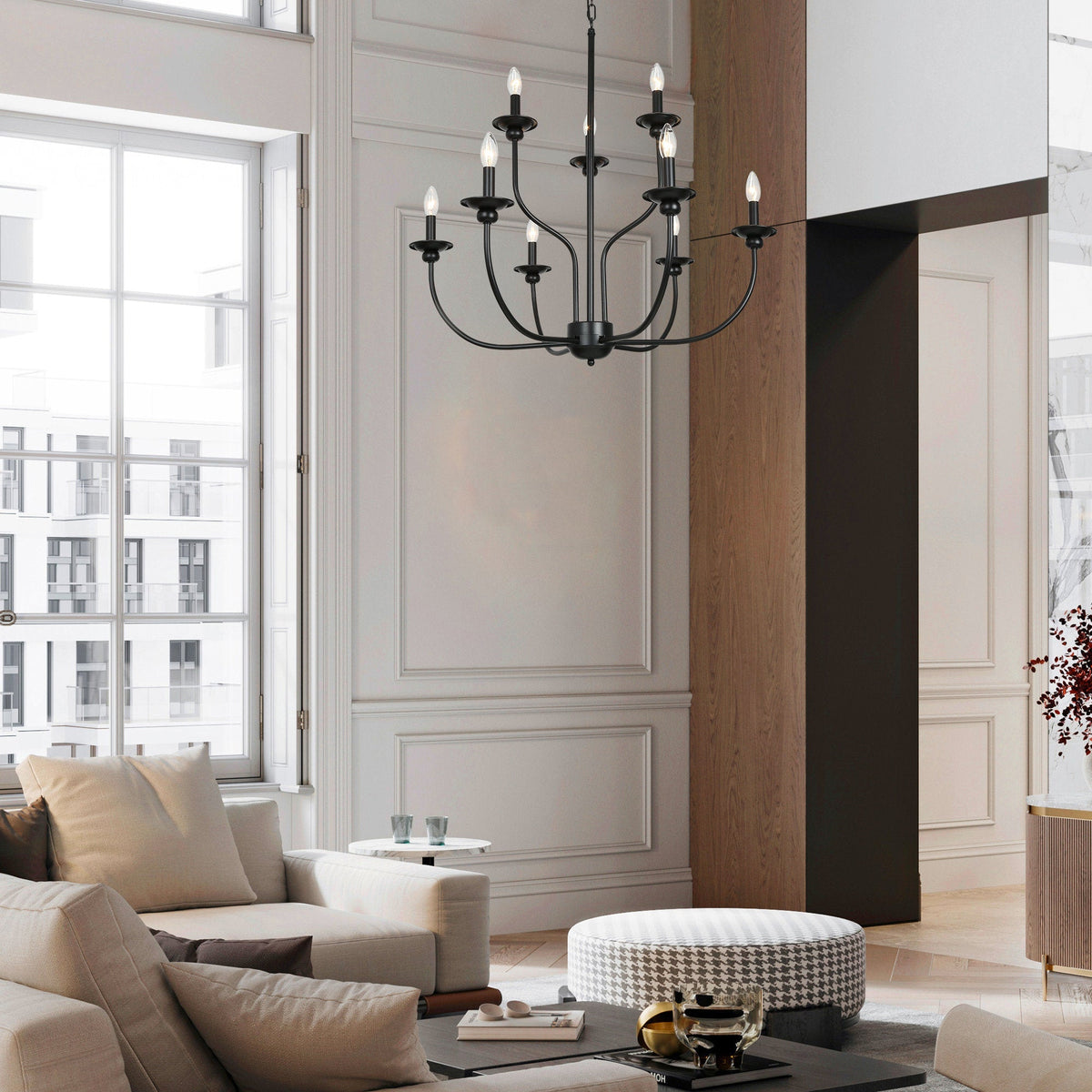 Ayada Chandelier - view 11