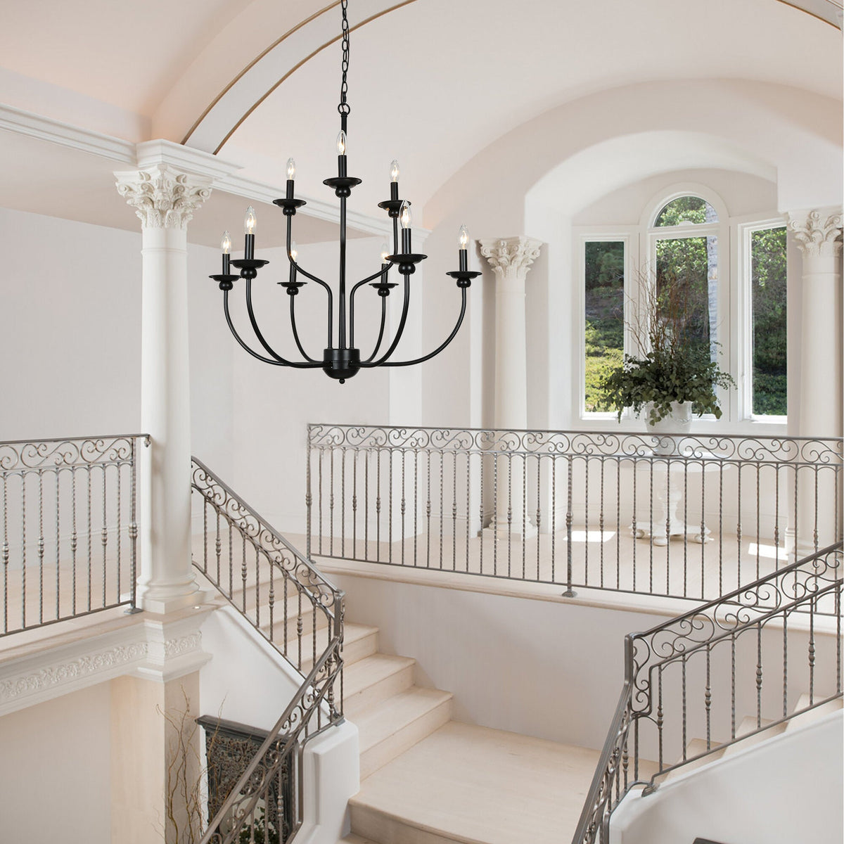 Ayada Chandelier - view 7