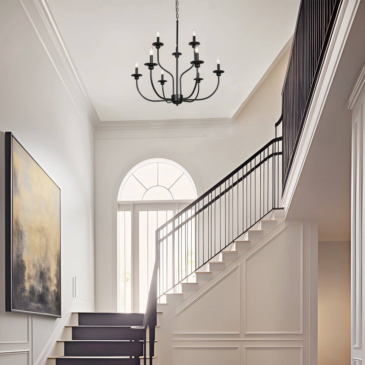 Ayada Chandelier - view 9