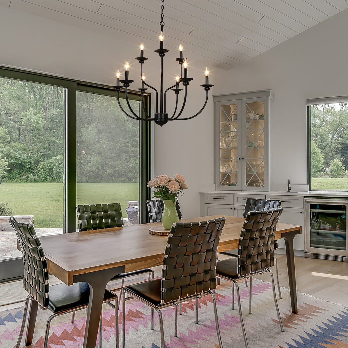Ayada Chandelier - view 4