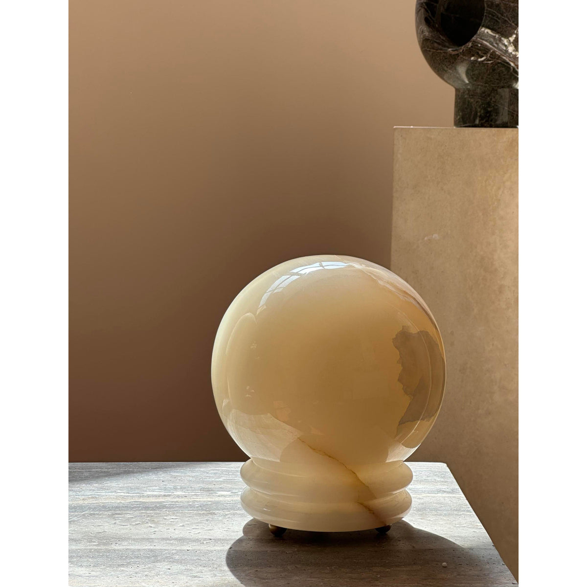 Ayesha Table Lamp - view 20
