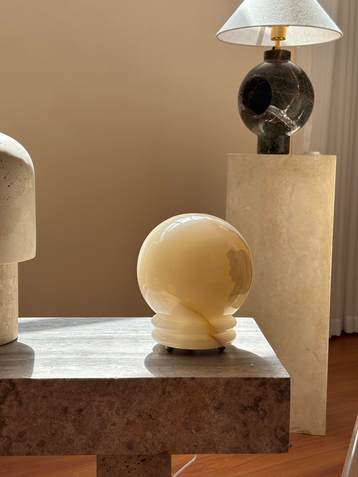 Ayesha Table Lamp - view 8