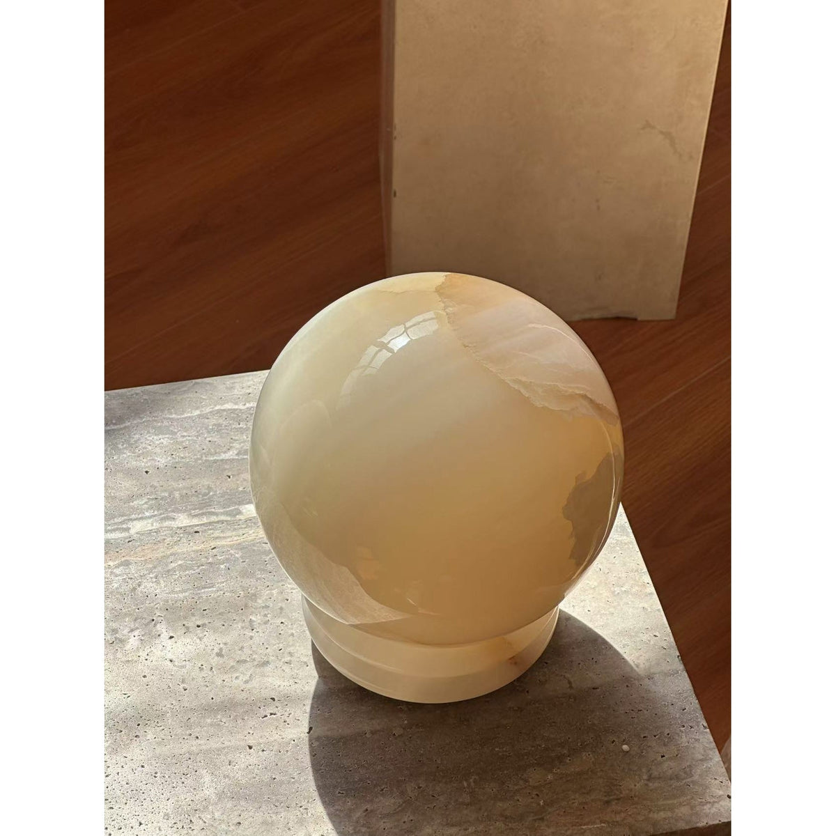 Ayesha Table Lamp - view 21