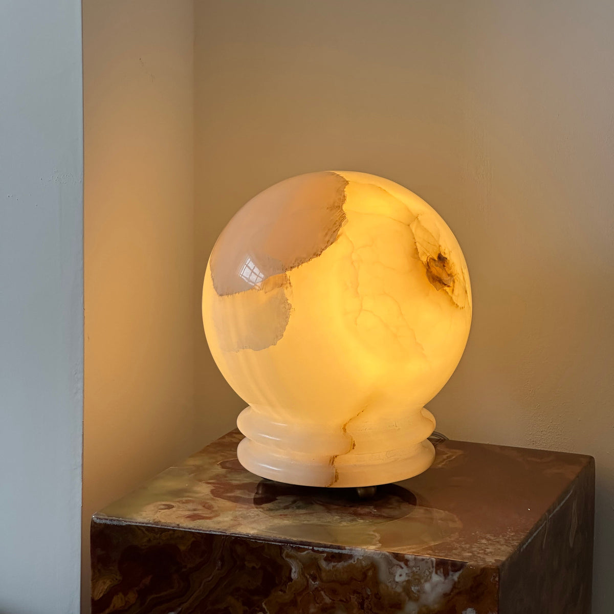 Ayesha Table Lamp - view 11