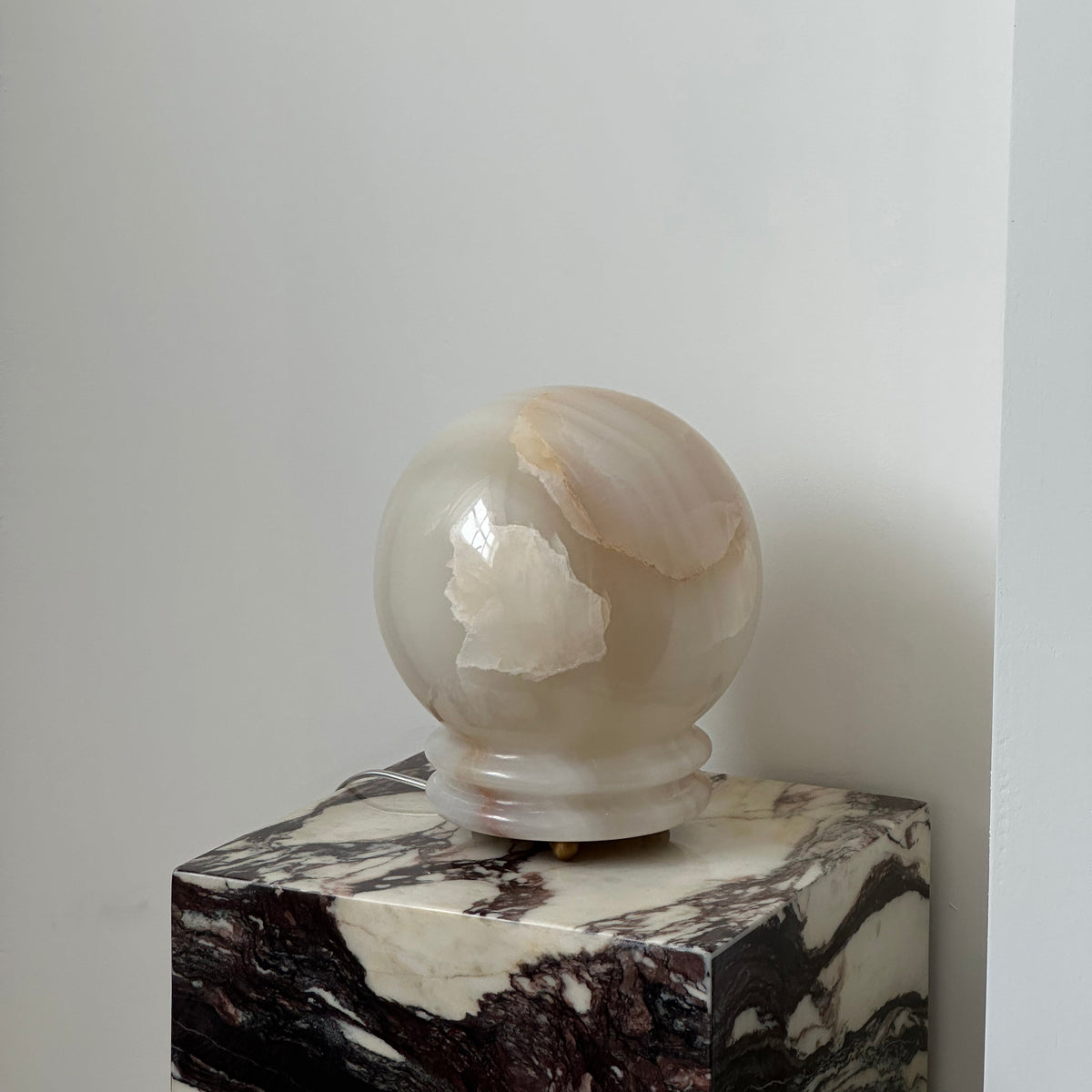 Ayesha Table Lamp - view 12