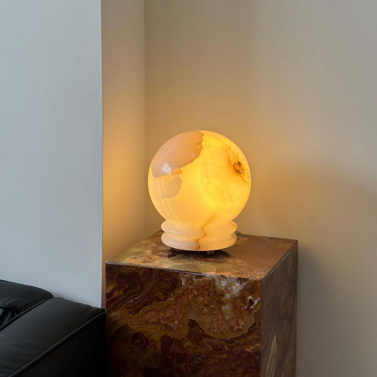 Ayesha Table Lamp - view 2