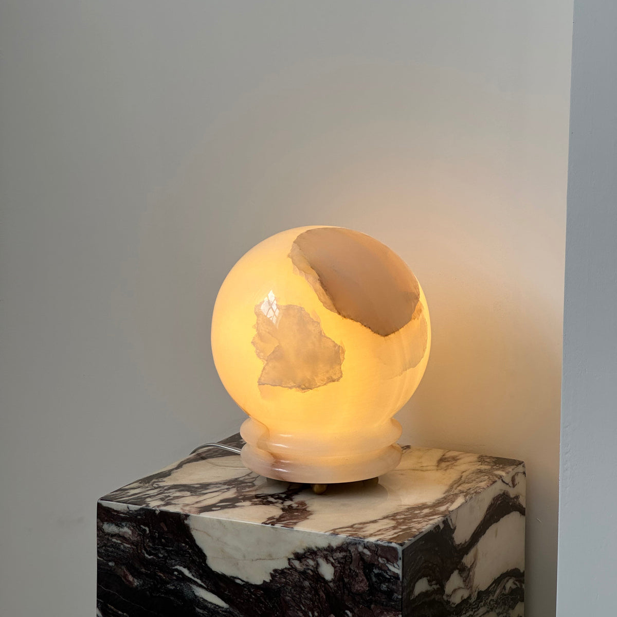 Ayesha Table Lamp - view 13