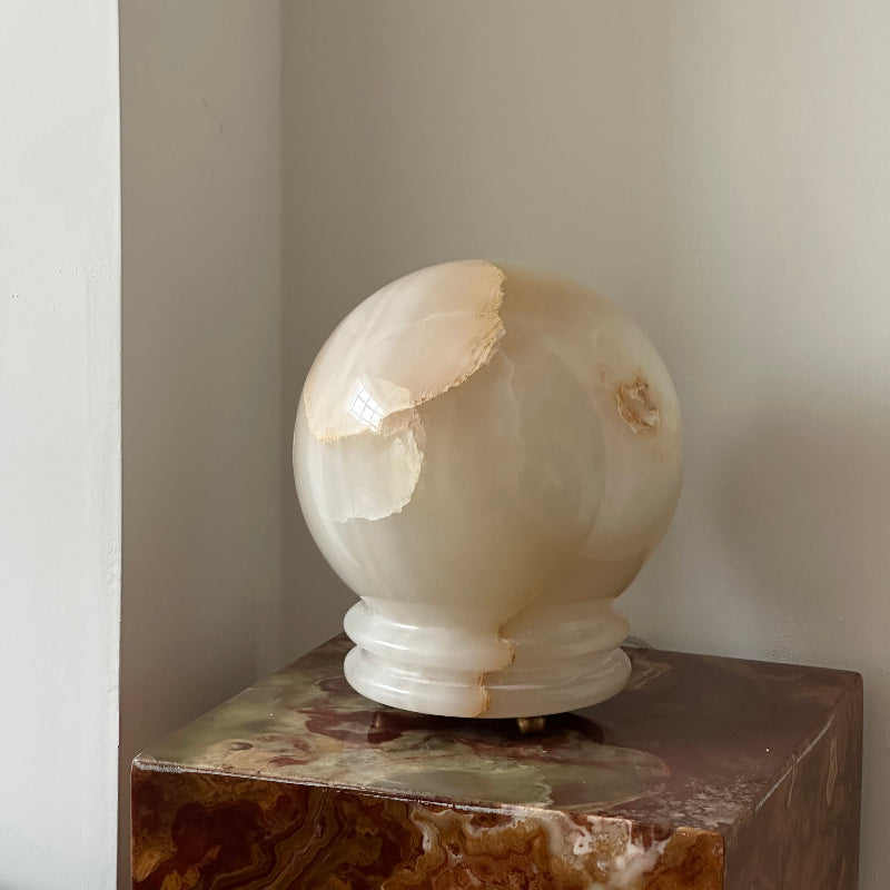 Ayesha Table Lamp - view 9