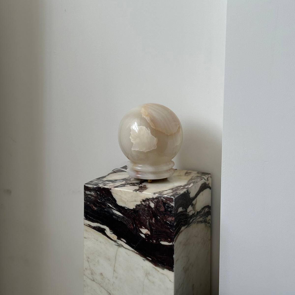 Ayesha Table Lamp - view 14