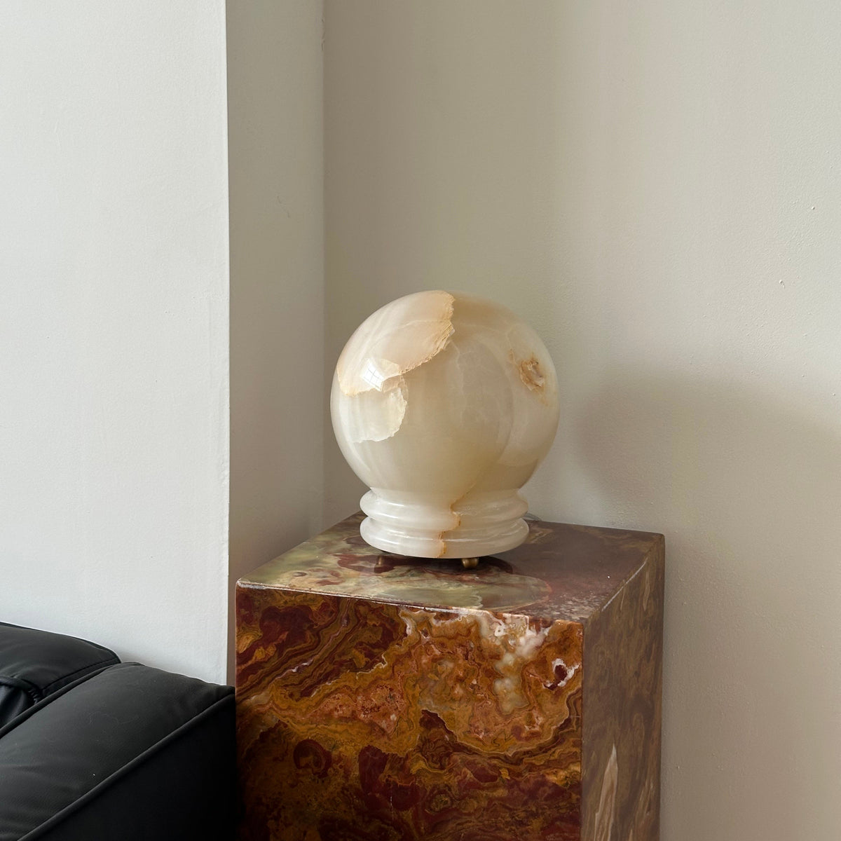 Ayesha Table Lamp - view 10