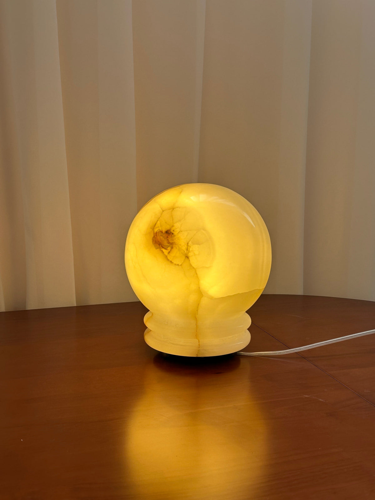 Ayesha Table Lamp - view 17
