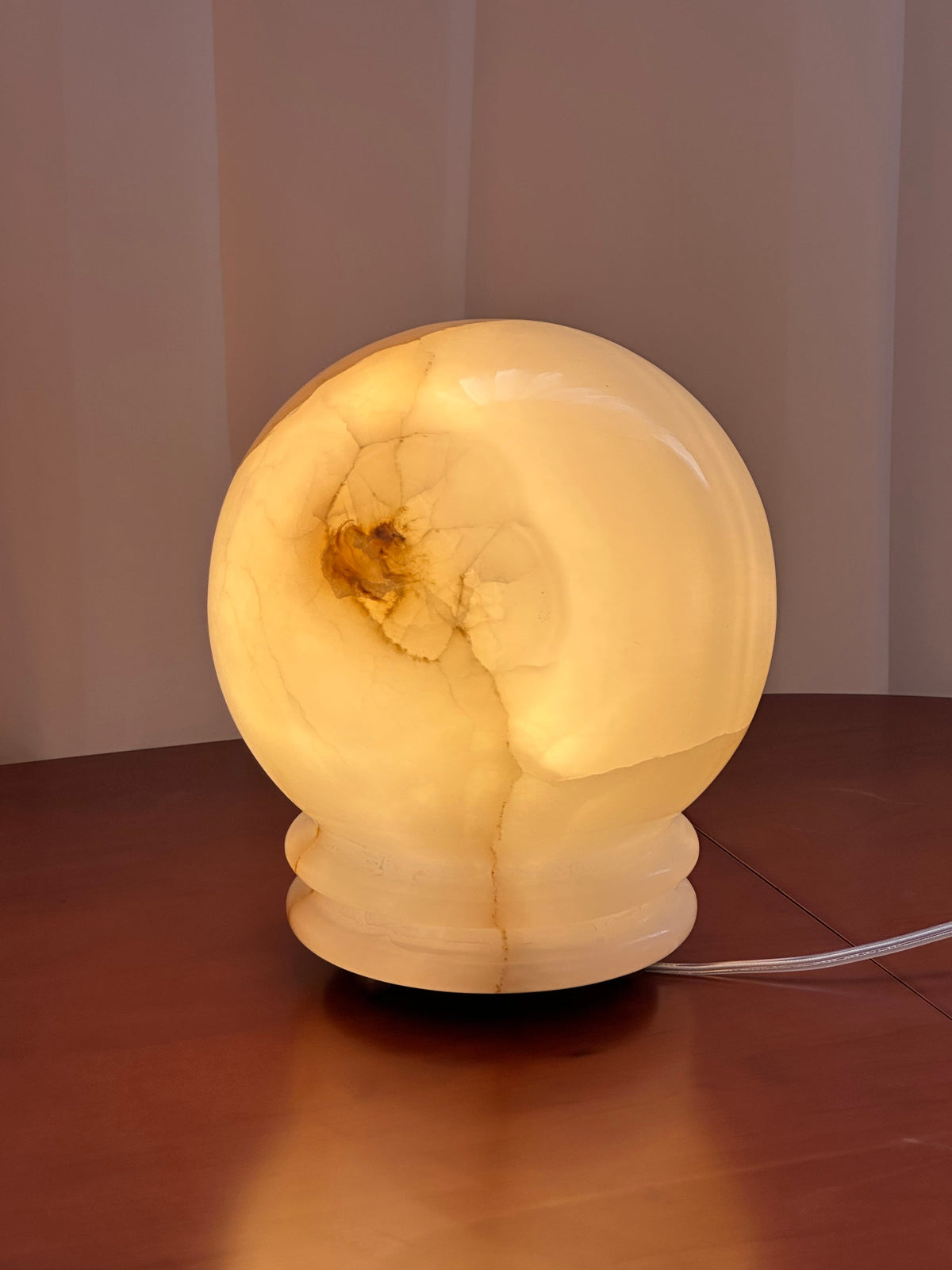 Ayesha Table Lamp - view 19