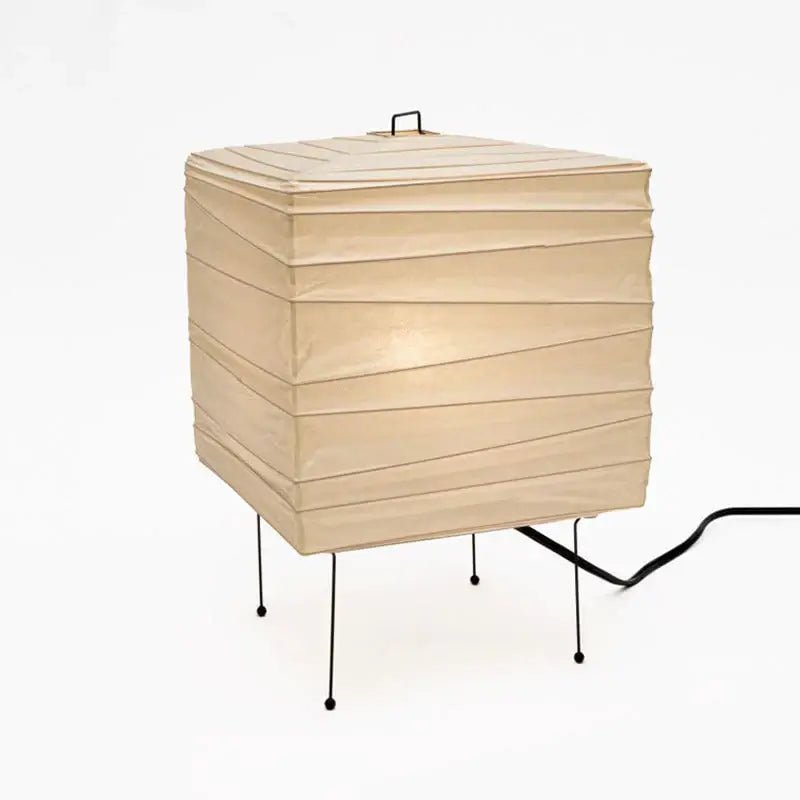 Ayla Cube Table Lamp - view 18