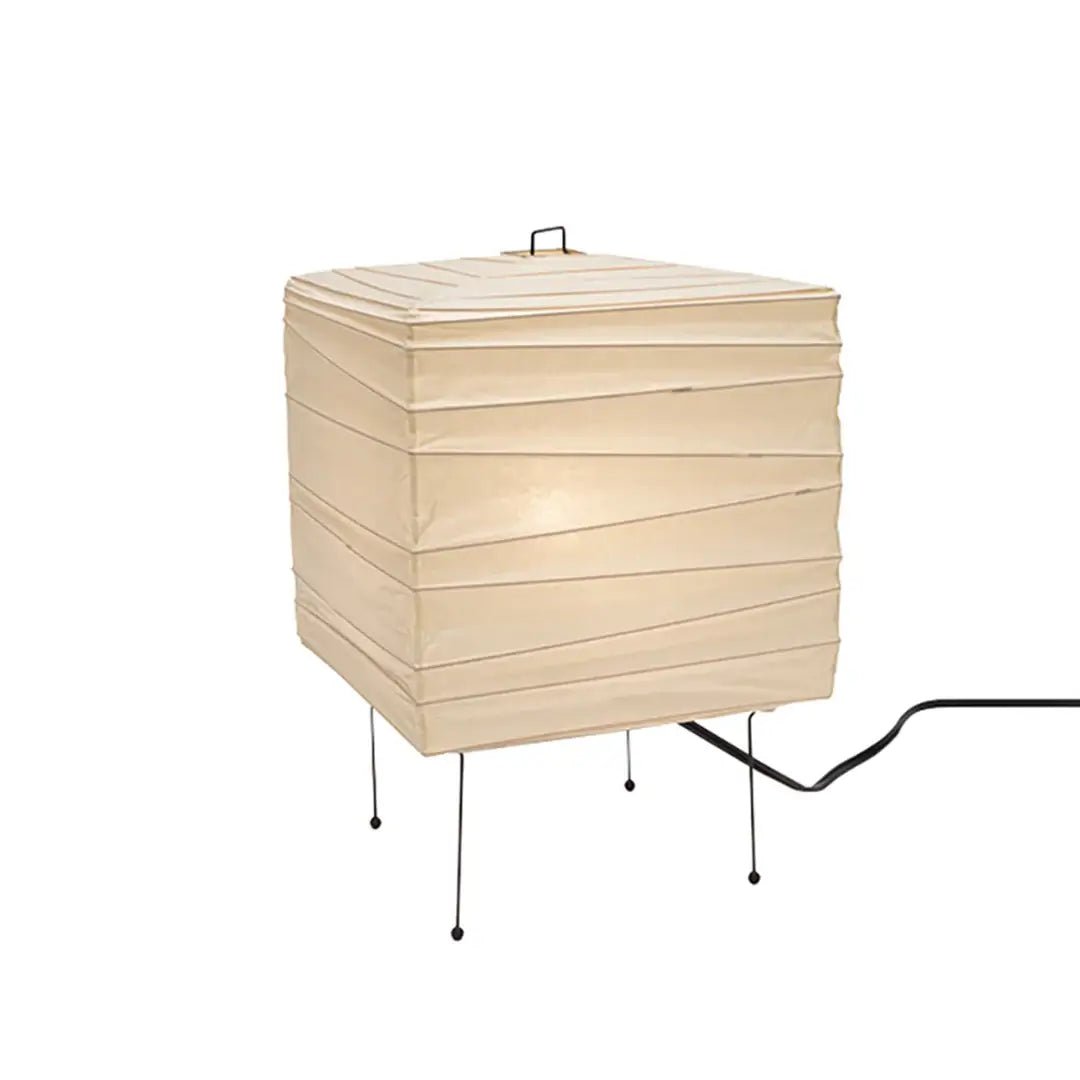 Ayla Cube Table Lamp - view 16