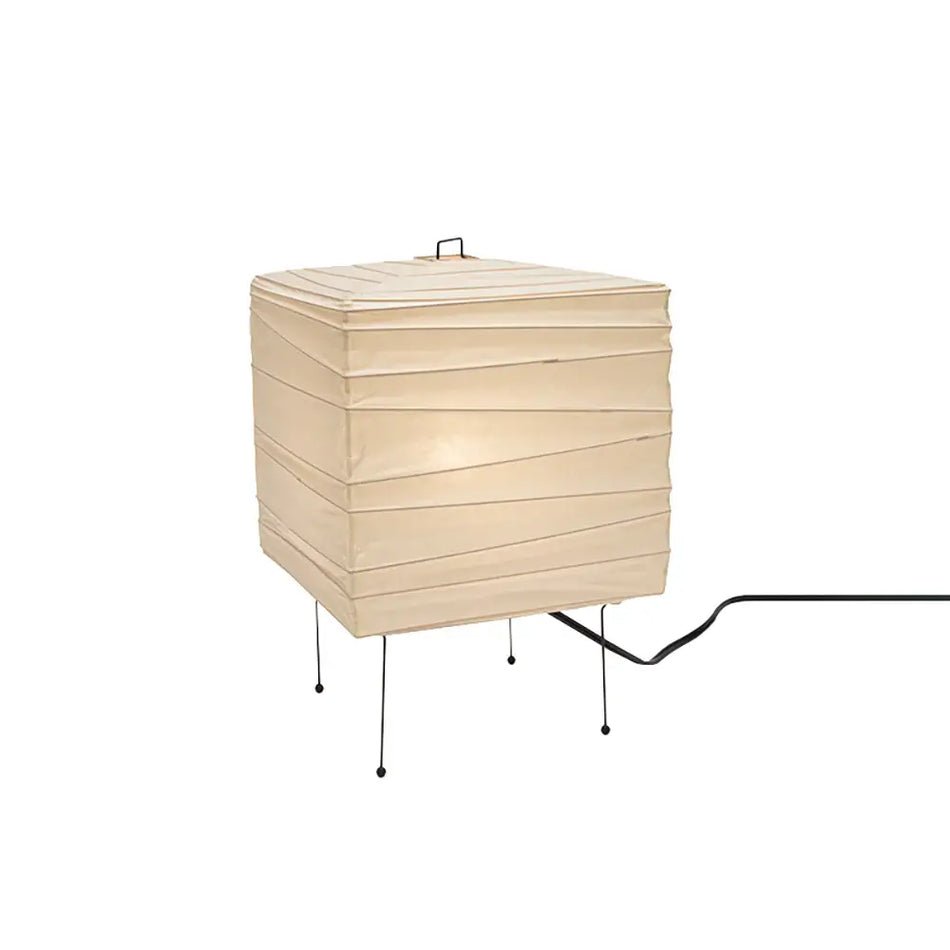 Ayla Cube Table Lamp - view 17