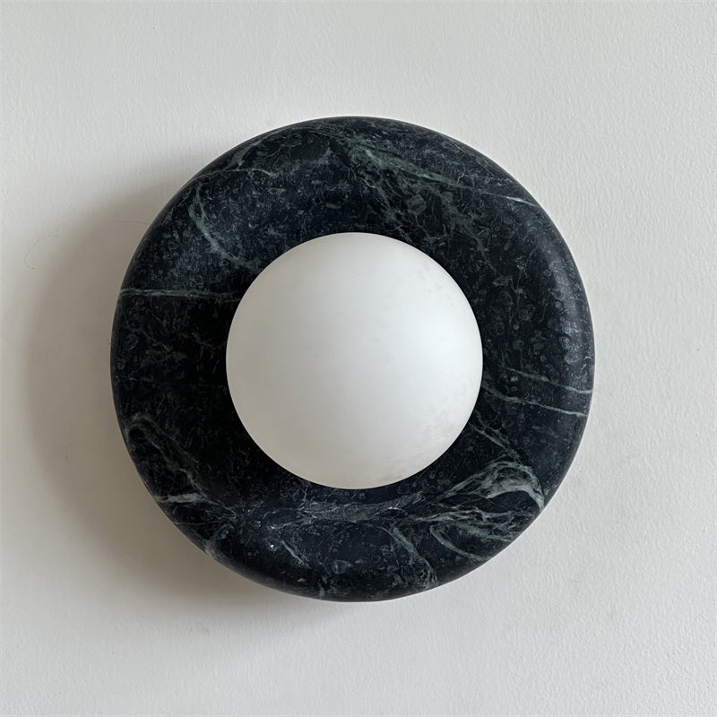 Orli Marble Sconce