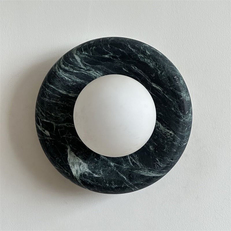 Orli Marble Sconce