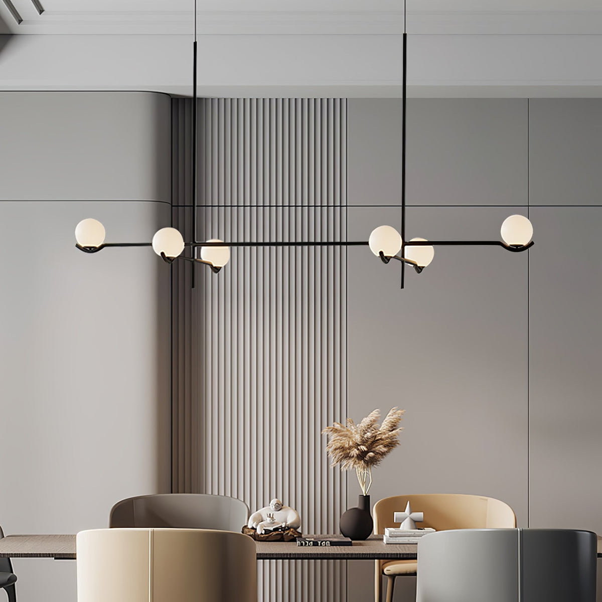 Baer Pendant Light