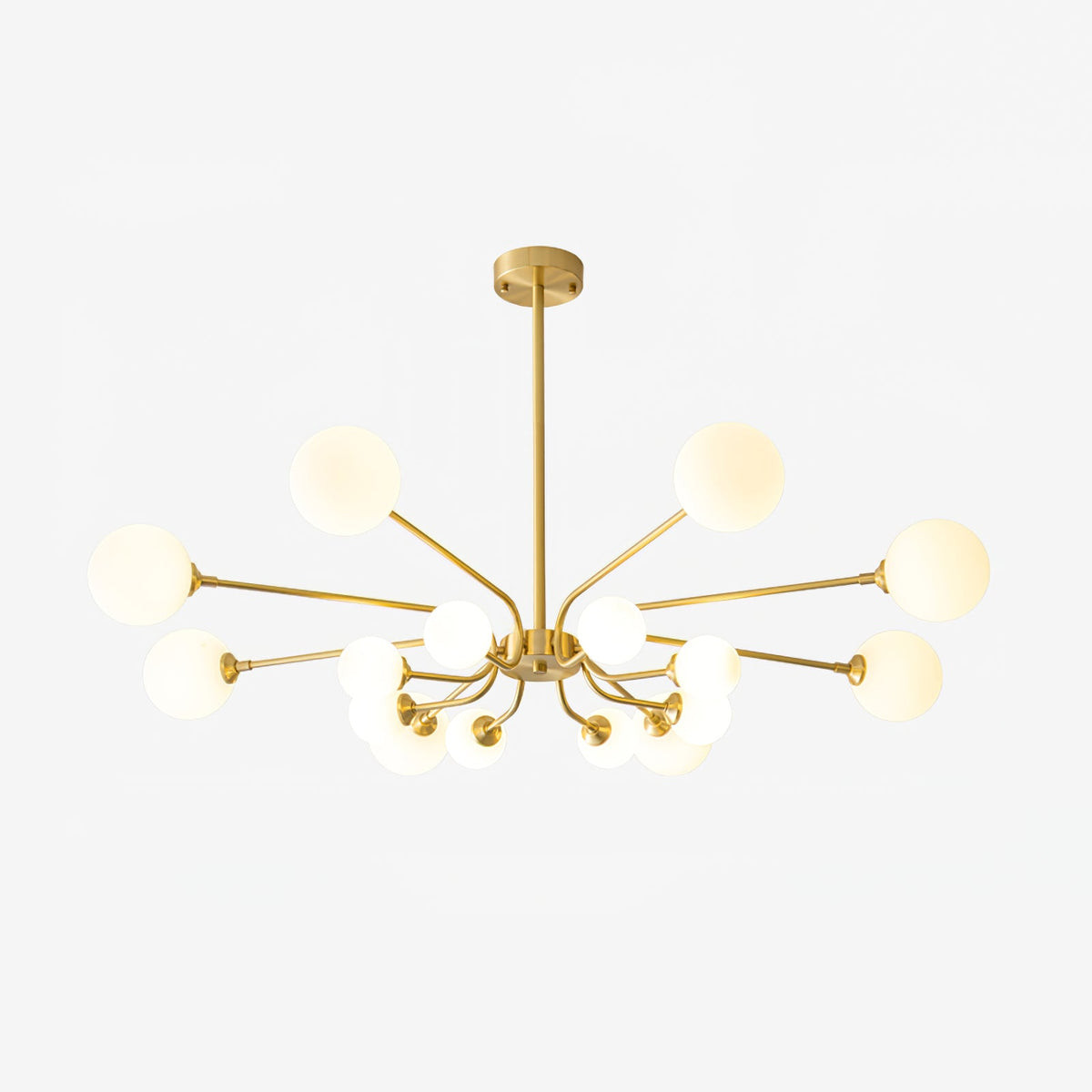 Balloon Ball Chandelier - view 20