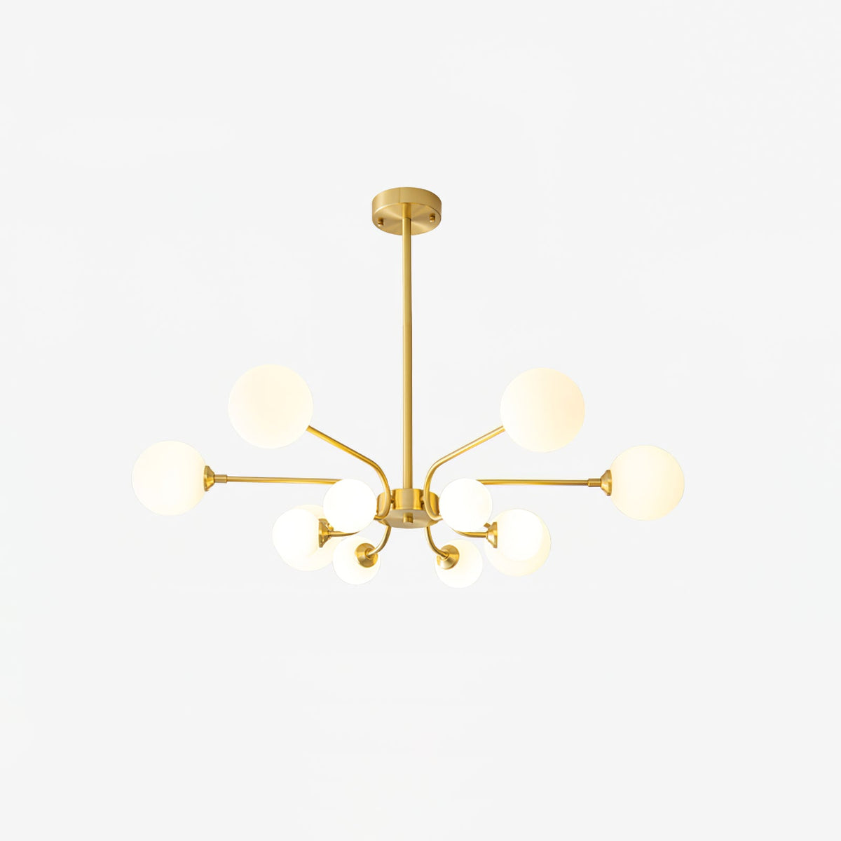 Balloon Ball Chandelier - view 25