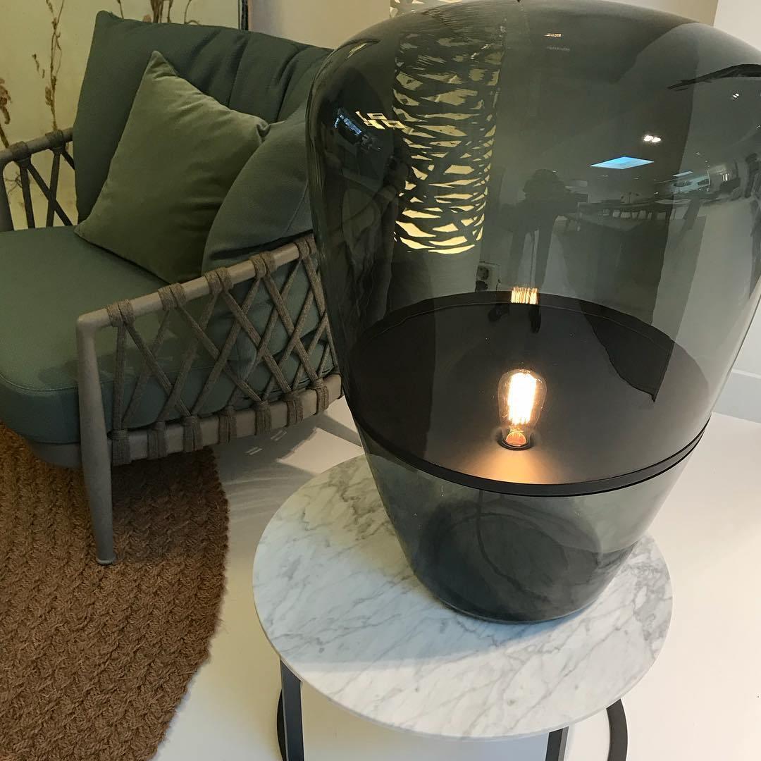 Balloon Table Lamp - view 40