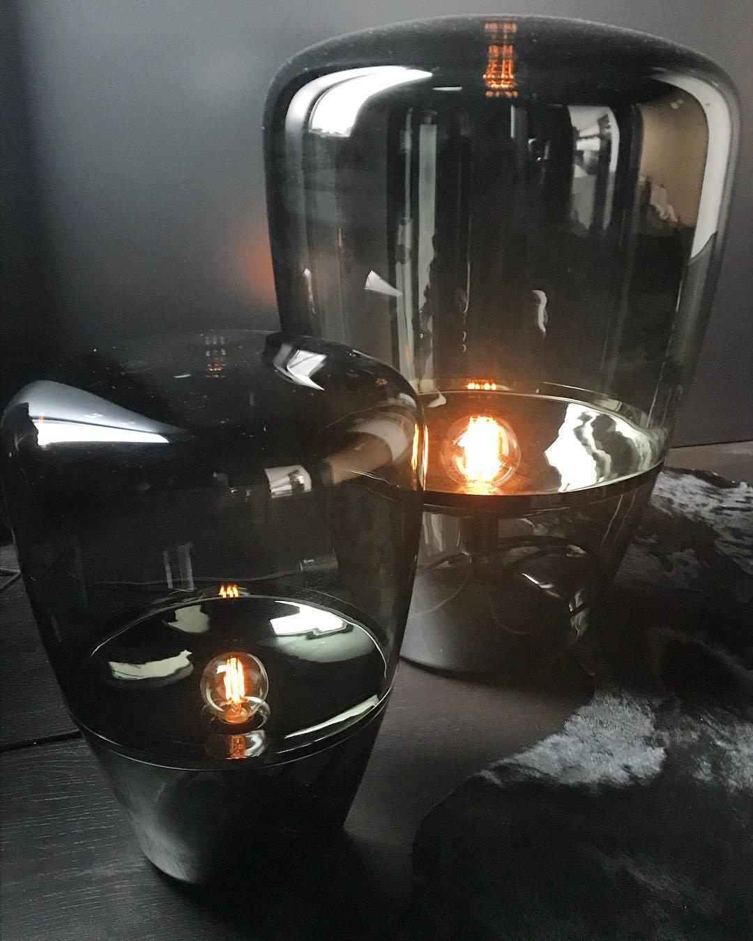 Balloon Table Lamp - view 53