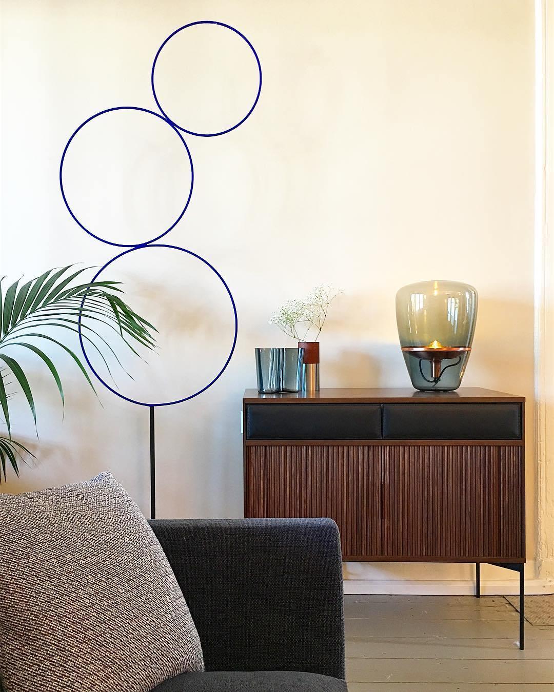 Balloon Table Lamp - view 62
