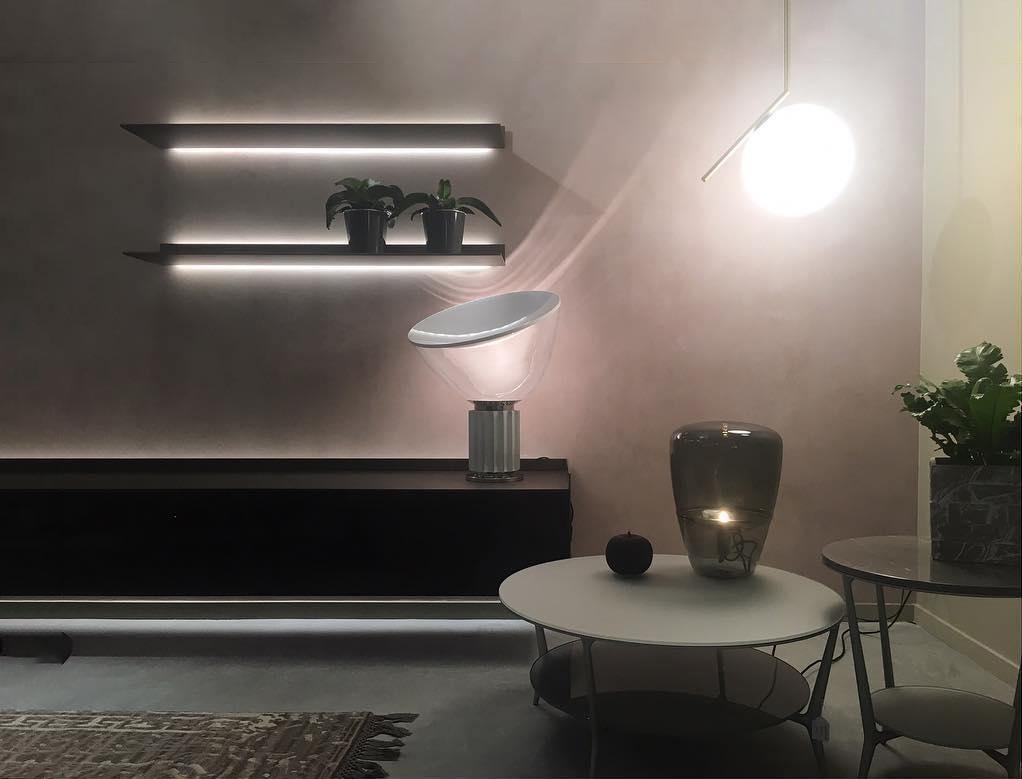 Balloon Table Lamp - view 66