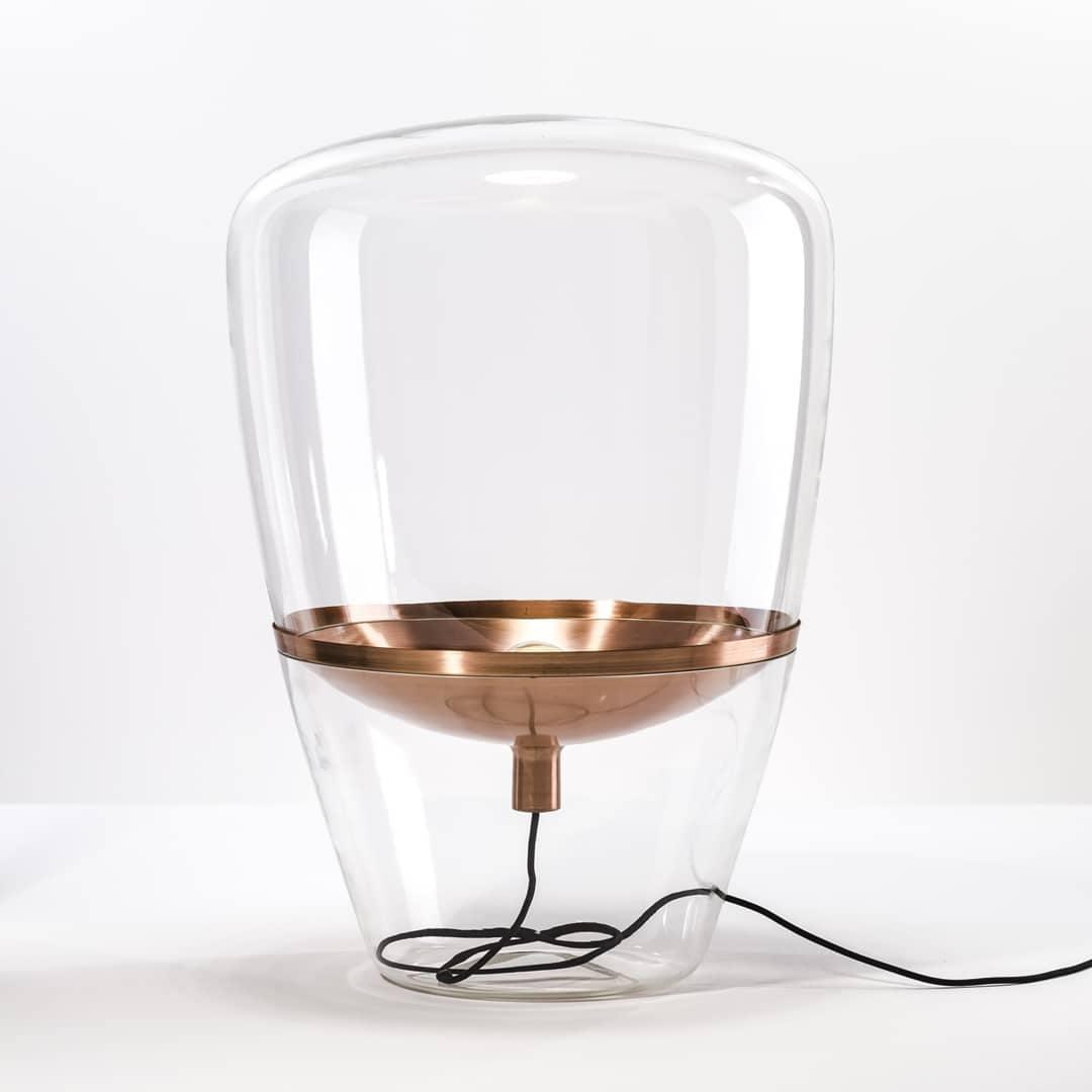 Balloon Table Lamp - view 72