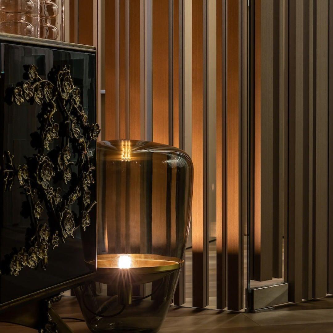 Balloon Table Lamp - view 76