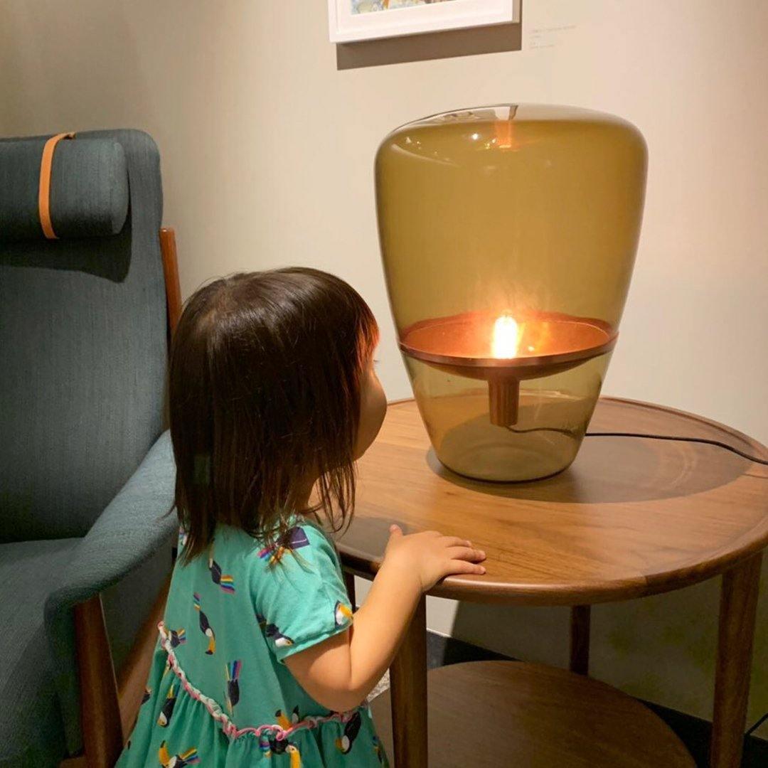 Balloon Table Lamp - view 85