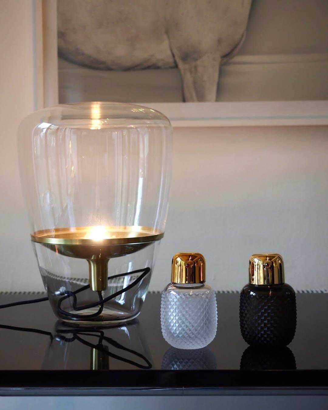 Balloon Table Lamp - view 90