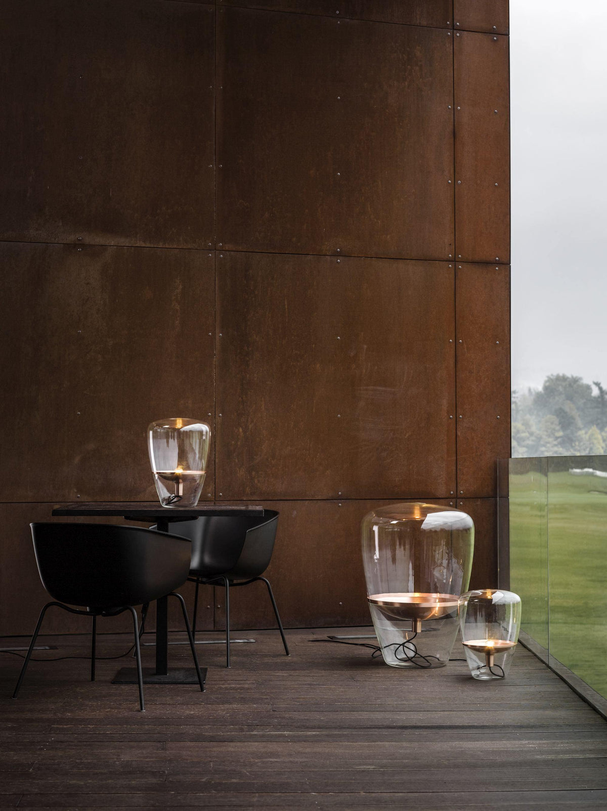 Balloon Table Lamp - view 16