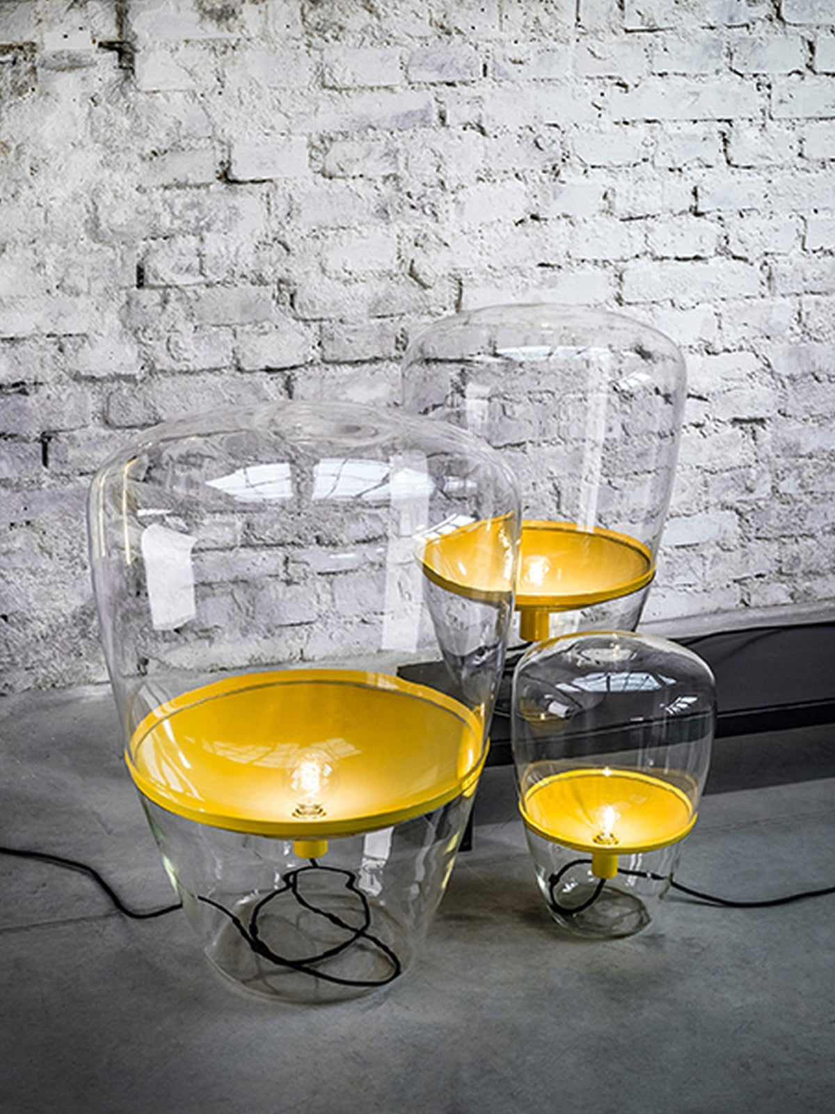 Balloon Table Lamp - view 17