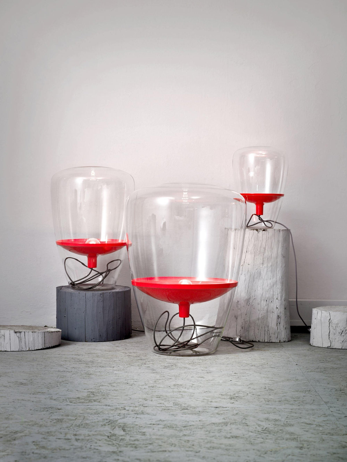 Balloon Table Lamp - view 18