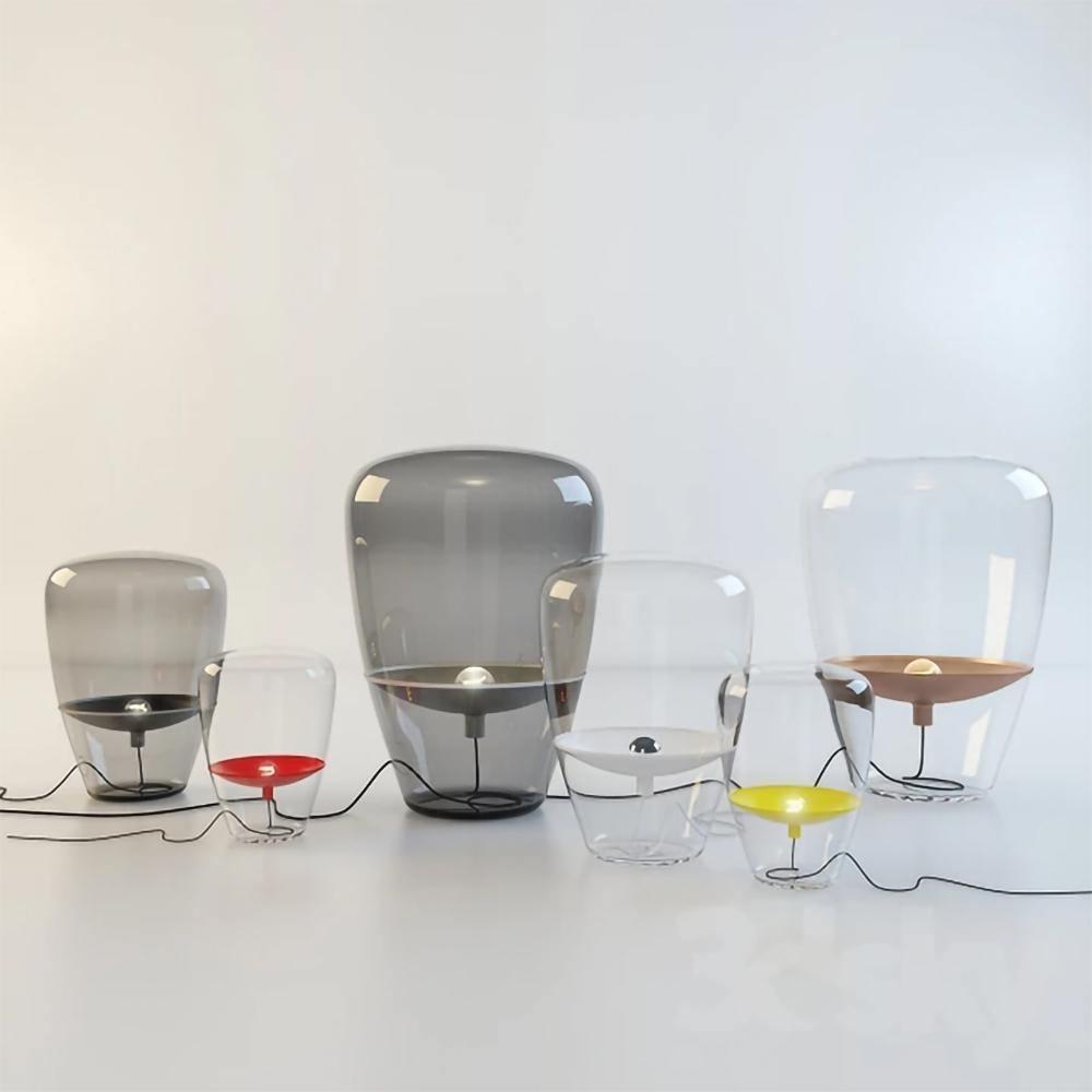 Balloon Table Lamp - view 8