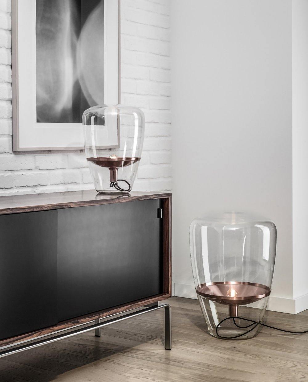 Balloon Table Lamp - view 28